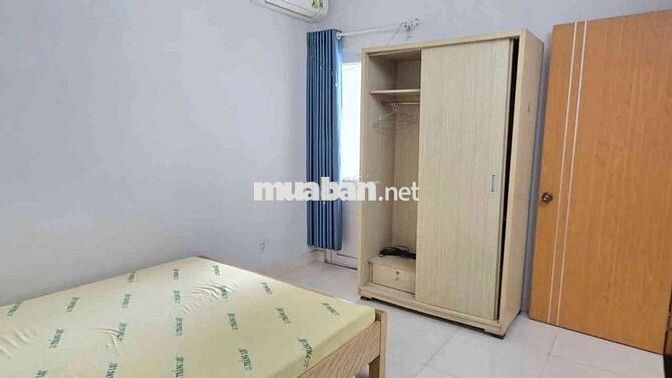 Chung cư An Phú Đông, giáp Bình Thạnh, 54m2, 3 tỉ còn TL, SHR