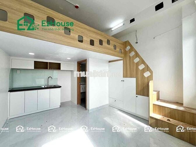 CHUNG CƯ MINI MỚI XÂY GIẢM 500K KHI CHỐT CỌC