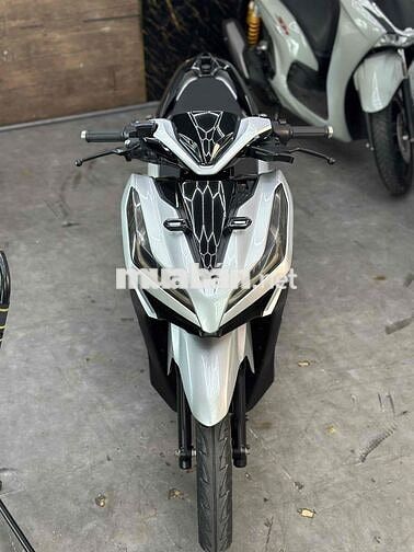 Vario 150 2019 trả trước 17tr bao nợ xấu