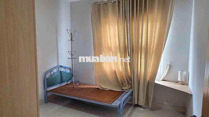 Chung cư An Phú Đông, giáp Bình Thạnh, 54m2, 3 tỉ còn TL, SHR