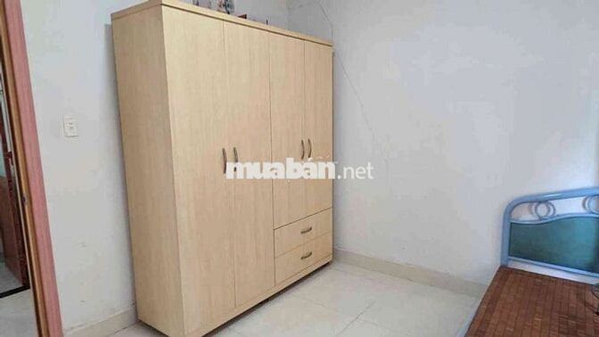 Chung cư An Phú Đông, giáp Bình Thạnh, 54m2, 3 tỉ còn TL, SHR