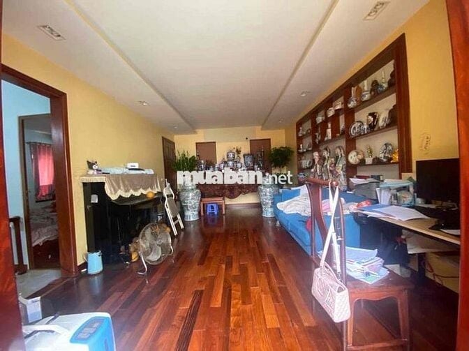 CHỦ NGỘP CẦN BÁN BIỆT THỰ XÂN VƯỜN TẠI HẬU DƯỠNG THIÊN LỘC
