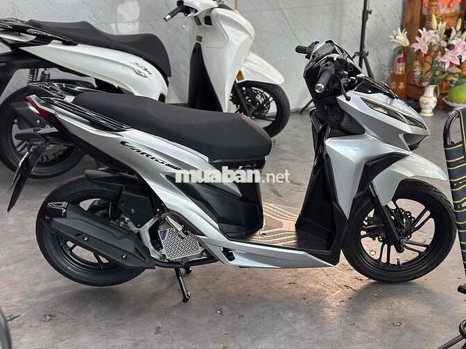 Vario 150 2019 trả trước 17tr bao nợ xấu