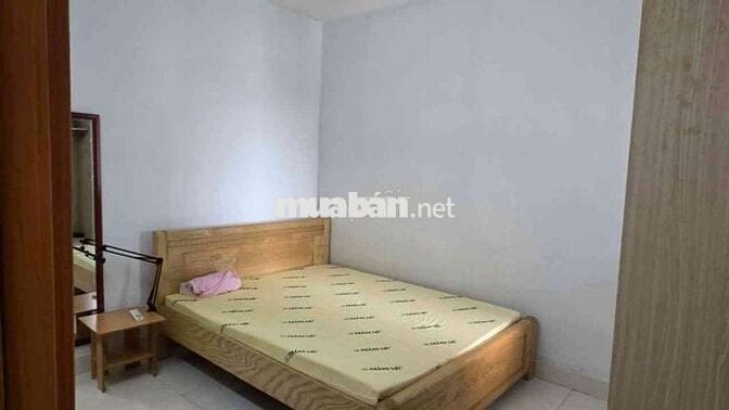 Chung cư An Phú Đông, giáp Bình Thạnh, 54m2, 3 tỉ còn TL, SHR