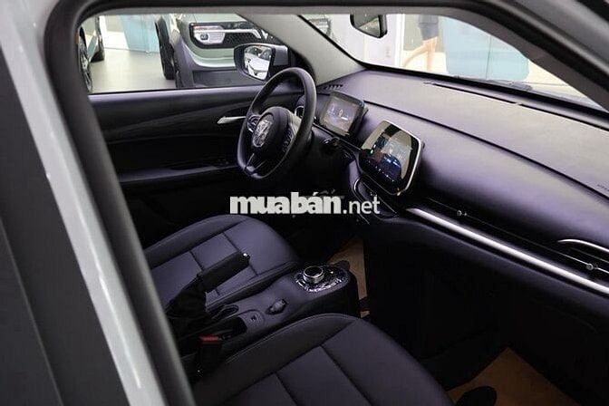 VINFAST VF5 PLUS - XE SẴN KHO - 50 TRIỆU NHẬN XE