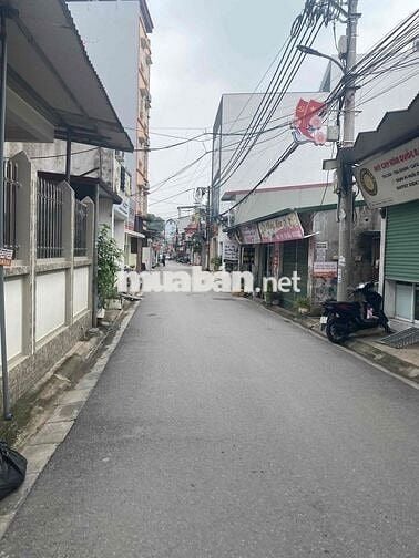 Bán Đất Mạch Lũng Đại Mạch Thiên Lộc Đông Anh Hà Nội  Cầu Thượng Cát