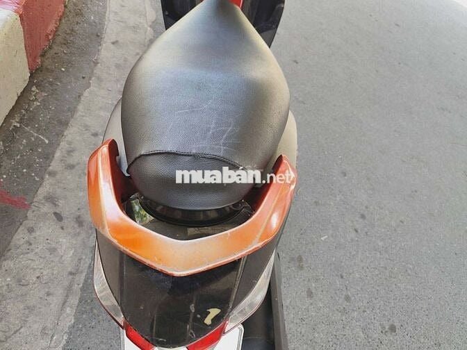 Suzuki Impulse 2016 Đen, Đỏ 30198 km