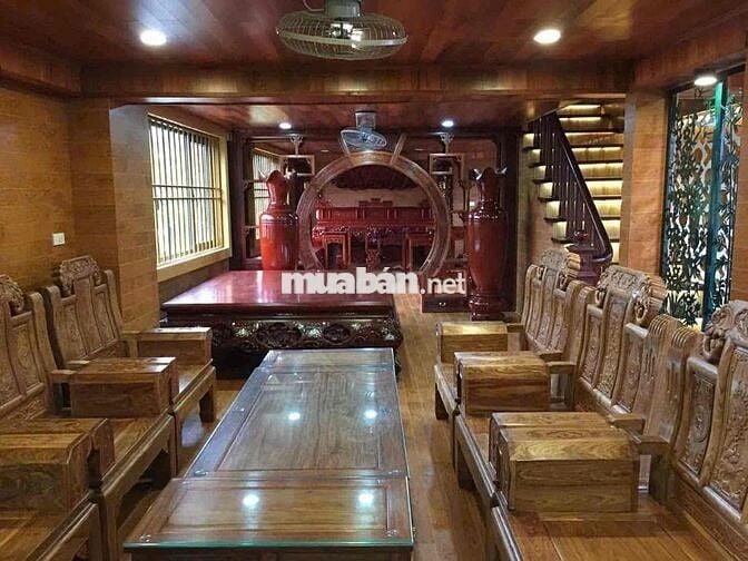 CHỦ NGỘP CẦN BÁN BIỆT THỰ XÂN VƯỜN TẠI HẬU DƯỠNG THIÊN LỘC