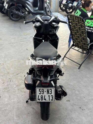 Vario 150 2019 trả trước 17tr bao nợ xấu
