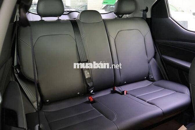 VINFAST VF5 PLUS - XE SẴN KHO - 50 TRIỆU NHẬN XE