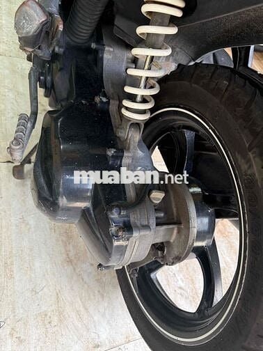 Yamaha Luvias GTX 2014 Trắng