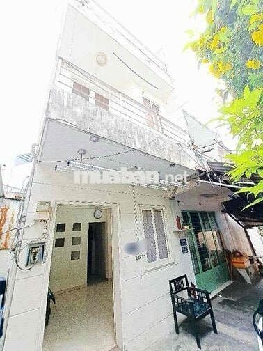 🔥NHÀ ĐẸP Ở NGAY - 3 TẦNG BTCT - TÚ MỠ GV - 39m2 - 3,5TỶ (TL)🔥