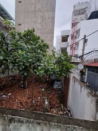 📢CỰC MỀM, LÔ GÓC 2 MẶT TIỀN 55M² LÊ TRỌNG TẤN, TÂN PHÚ 4,2 TỶ.
