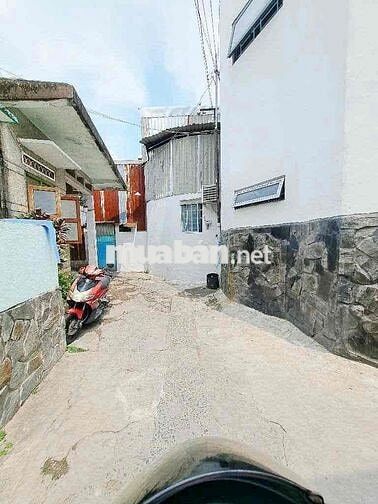 🔥NHÀ ĐẸP Ở NGAY - 3 TẦNG BTCT - TÚ MỠ GV - 39m2 - 3,5TỶ (TL)🔥