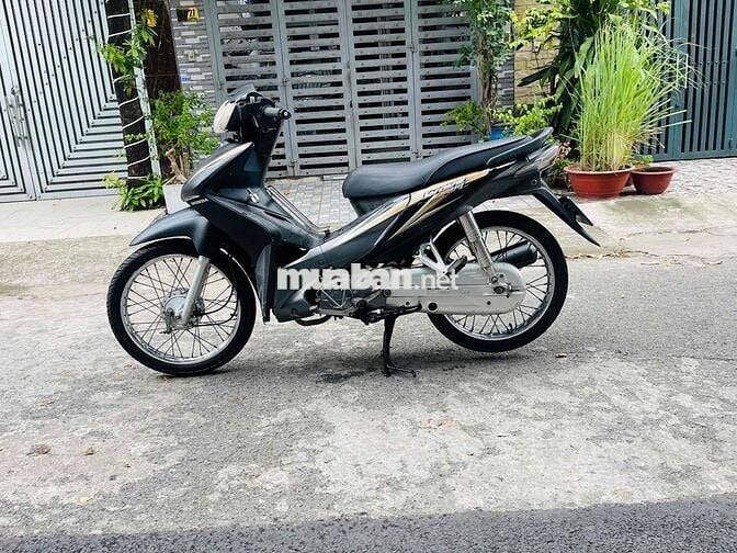 WaweS110_2010^Bs63 Giấy tờ đầy đủ Cần Bán
