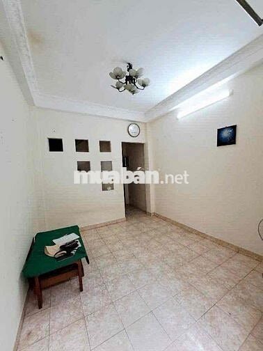 🔥NHÀ ĐẸP Ở NGAY - 3 TẦNG BTCT - TÚ MỠ GV - 39m2 - 3,5TỶ (TL)🔥