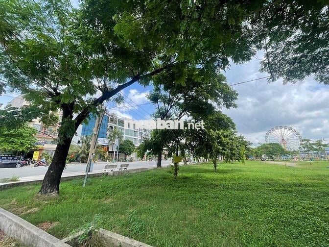 Chung cư An Sương, công viên nội khu, kết nối nhanh GV, Tân Bình