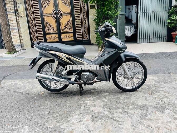 WaweS110_2010^Bs63 Giấy tờ đầy đủ Cần Bán