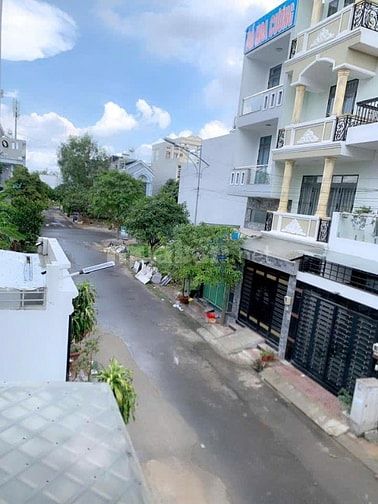 Bán Nhà Mới Nguyễn Duy Trinh, Full Nội Thất, KDC Đồng Bộ, HXH.Giá 6 Tỷ