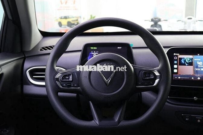 VINFAST VF5 PLUS - XE SẴN KHO - 50 TRIỆU NHẬN XE