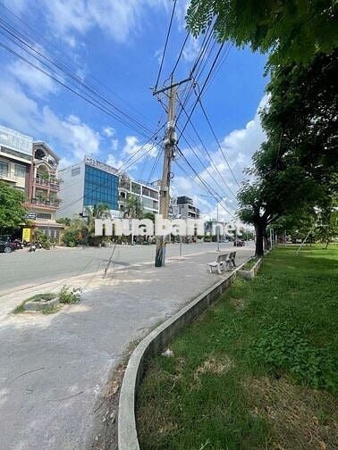 Chung cư An Sương, công viên nội khu, kết nối nhanh GV, Tân Bình