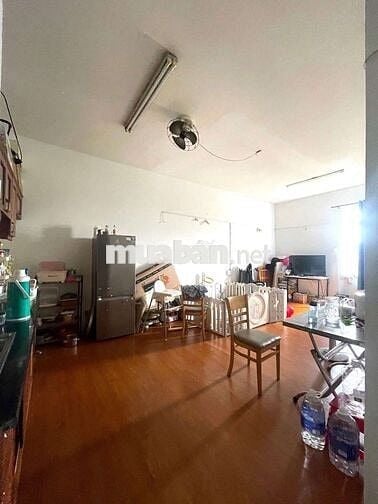 Chung cư An Sương, công viên nội khu, kết nối nhanh GV, Tân Bình