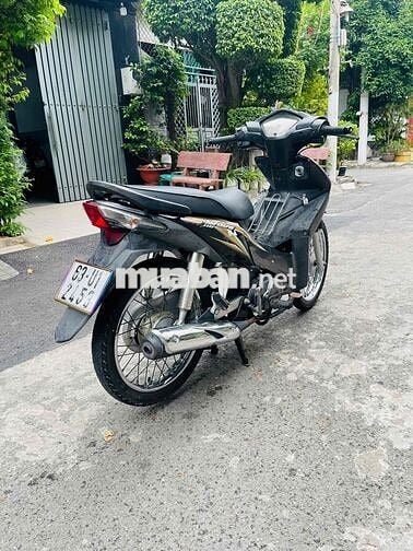 WaweS110_2010^Bs63 Giấy tờ đầy đủ Cần Bán