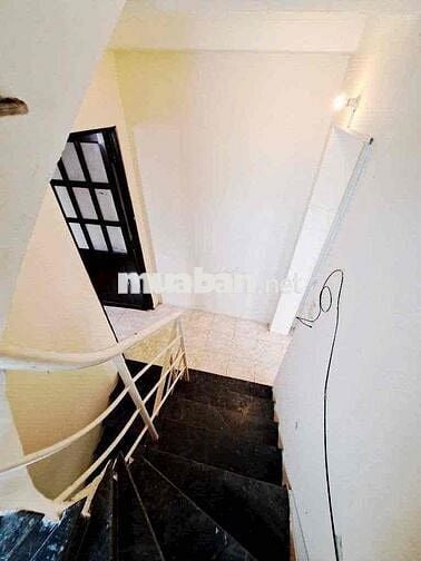 🔥NHÀ ĐẸP Ở NGAY - 3 TẦNG BTCT - TÚ MỠ GV - 39m2 - 3,5TỶ (TL)🔥