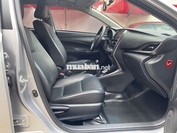 VIOS E MT 2022 - SỐ SÀN - GIÁ TL