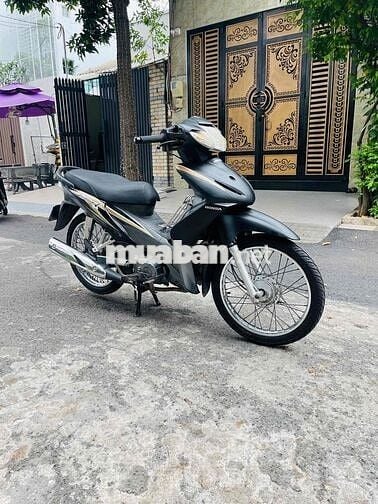 WaweS110_2010^Bs63 Giấy tờ đầy đủ Cần Bán