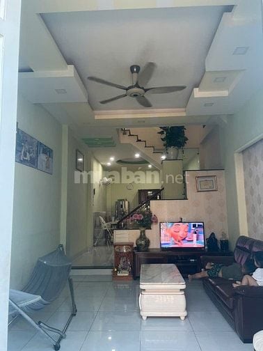 Bán Nhà Mới Nguyễn Duy Trinh, Full Nội Thất, KDC Đồng Bộ, HXH.Giá 6 Tỷ