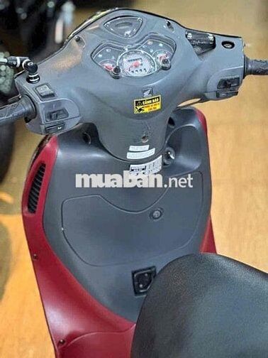 PS150 2007 Đen thùng đỏ ( góp đưa trước 12tr )