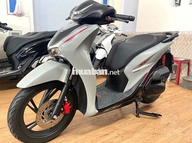 Honda SH 160 ABS 2024 Siêu Mới Máy Rin Chạy Êm