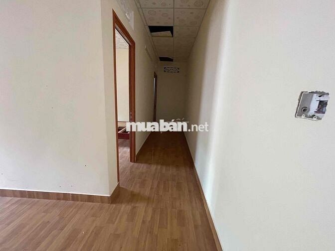 bán căn nhà gỗ mặt tiền Tôn Thất Thuyết Bảo Lộc