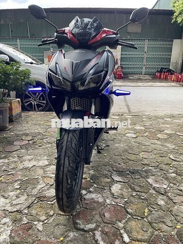 Honda Winner X 2021 Đen, Đỏ, Xám 15000 km