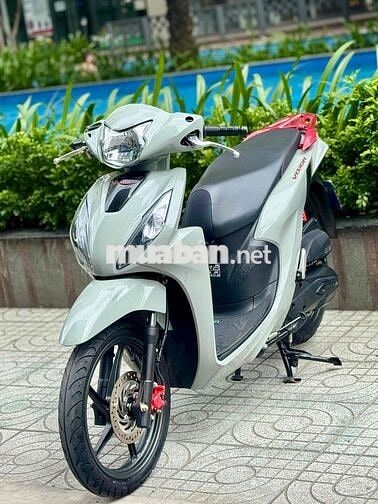 Vision 2025 smk bánh lớn odo 9k nợ xấu 15đ nhận xe