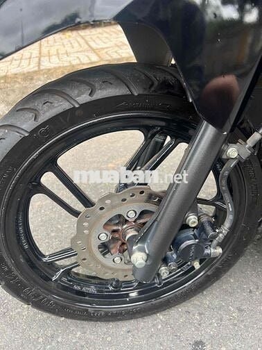 Honda Vario 150 2021 Trắng đen