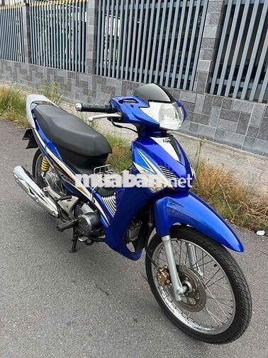 Honda Future Neo 2006 Xanh Zin êm