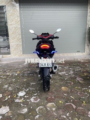 Honda Winner X 2021 Đen, Đỏ, Xám 15000 km
