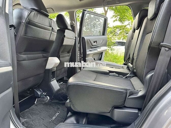 Toyota Veloz 2024 Xám 6 vạn