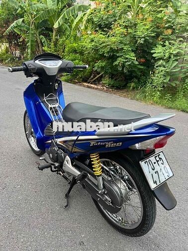 Honda Future Neo 2006 Xanh Zin êm