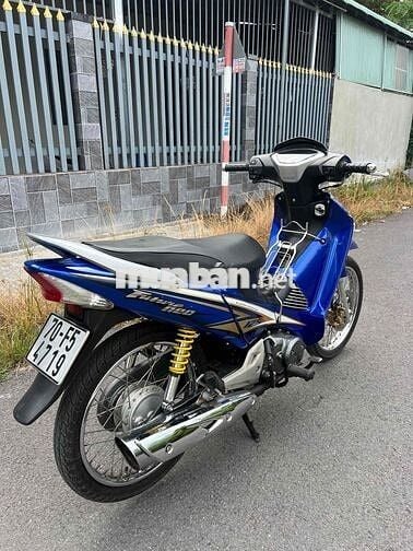 Honda Future Neo 2006 Xanh Zin êm
