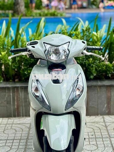 Vision 2025 smk bánh lớn odo 9k nợ xấu 15đ nhận xe