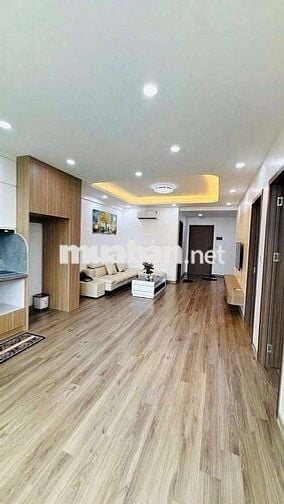 Căn hộ N02 ngõ 84 Chùa Láng, 73m2, 3PN, view đẹp, gần trường