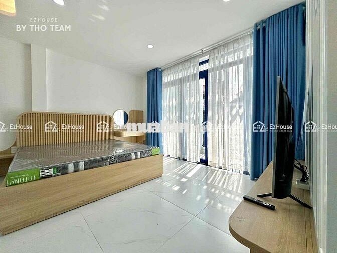 Khai Trương Toà CHDV Studio Ban Công Ngay Etown Cộng Hoà_Nhà Ga T3