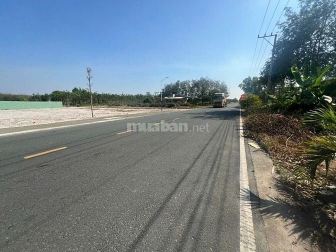 CÒn1 Lô chính chủ MT Cao bá quát chơn thànhđồng nai giá 850Tr,DT200m2