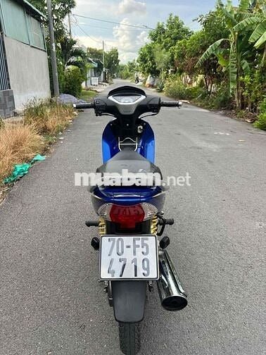 Honda Future Neo 2006 Xanh Zin êm