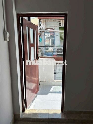 NHÀ ĐẸP - HBG - 2PN, 2WC, CÓ MÁY LẠNH 