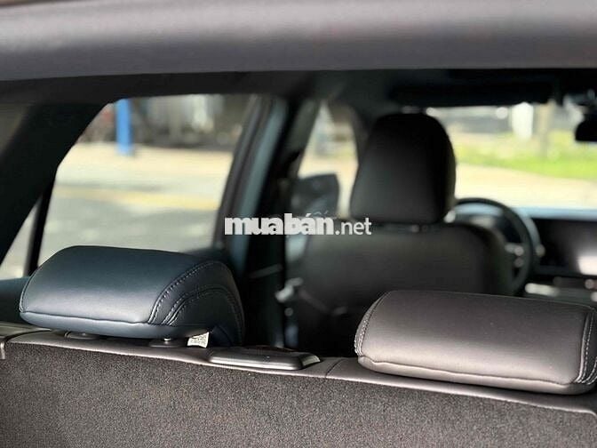 Ford Territory Titanium X 2025 Trắng 5 chỗ