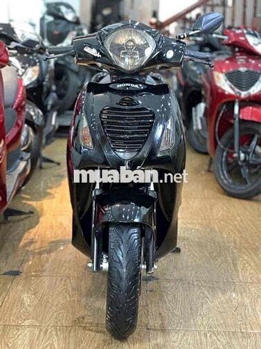 PS150 2007 Đen thùng đỏ ( góp đưa trước 12tr )